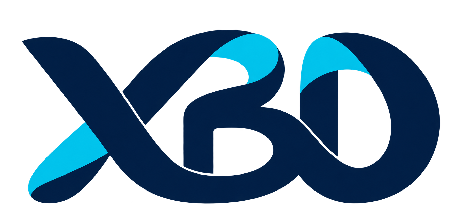 XBD Logo